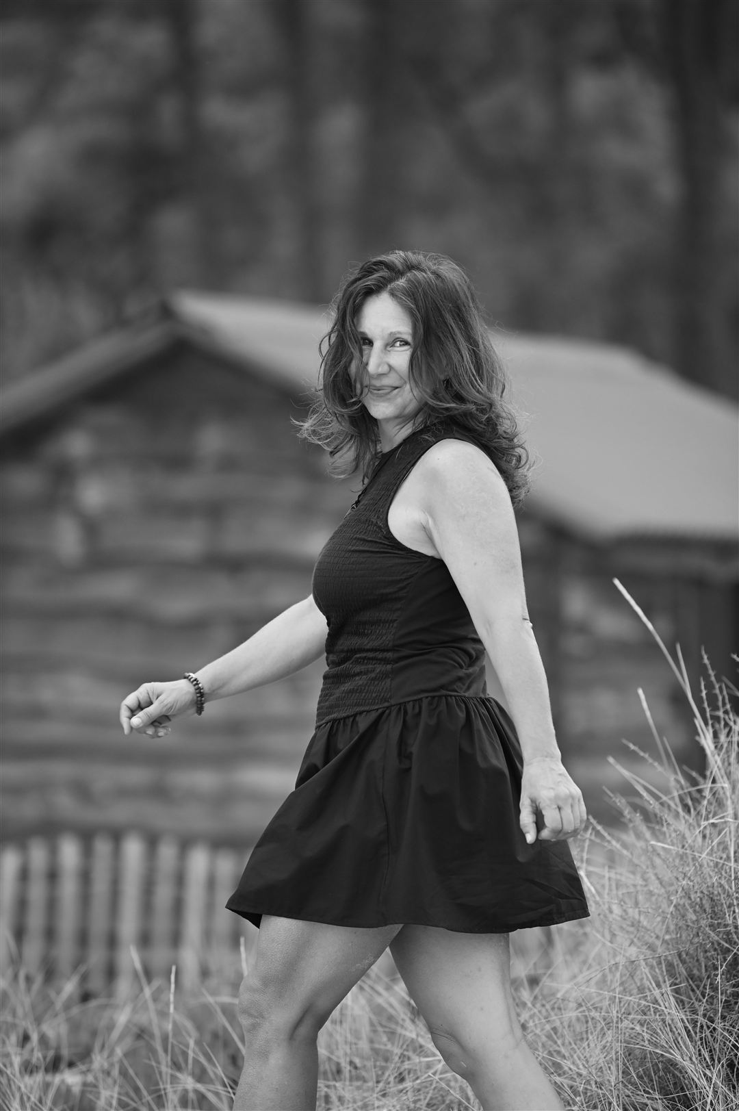 Portrait Hanna Putz