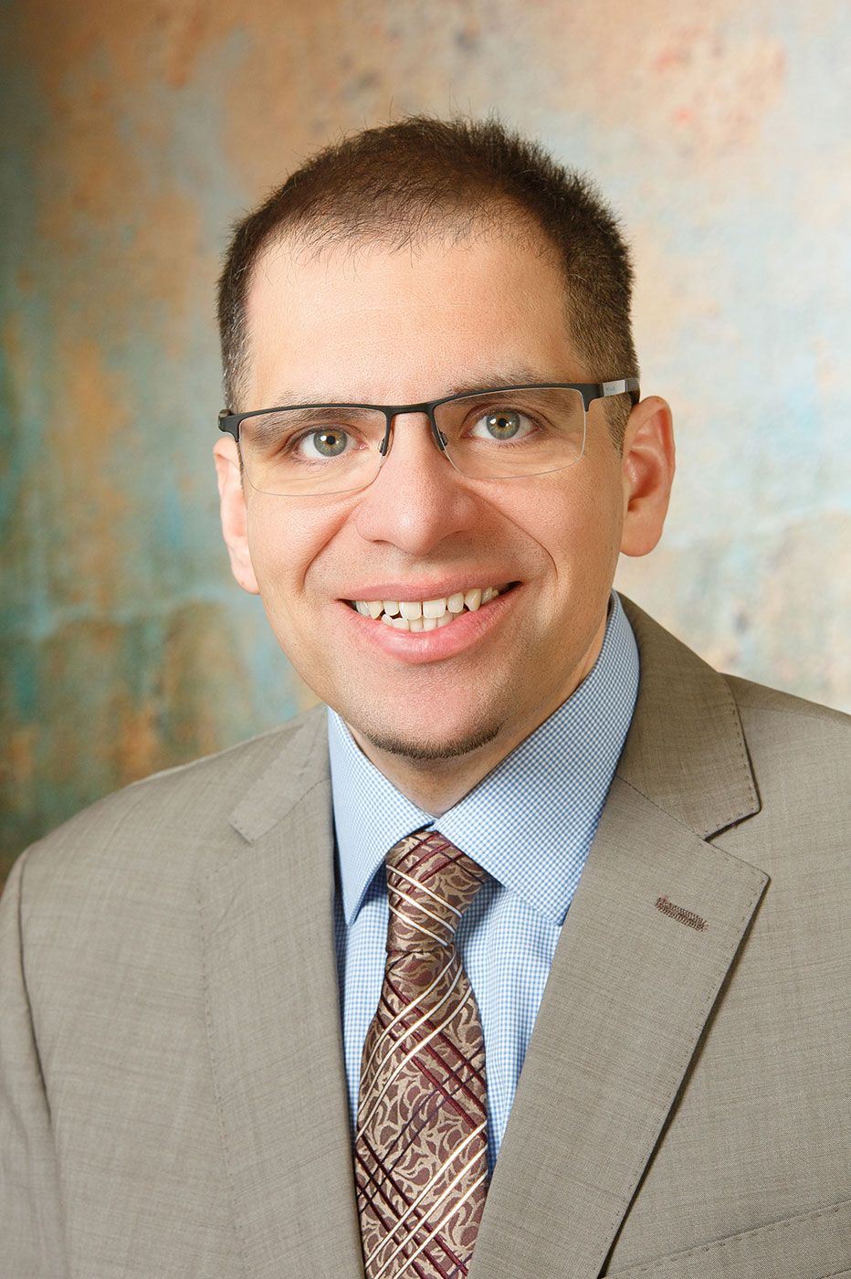 Portrait